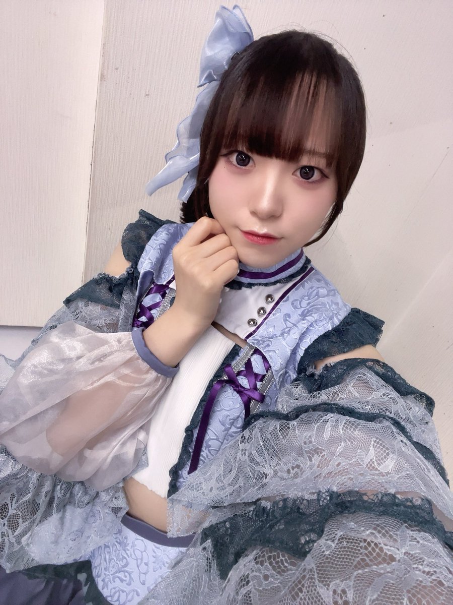 おはりずにゃ🐈☀️

昨日は
『推し色キャンパス vol.1』
ありがとうございました👼🏻💝
昨日もとーーっても楽しかったです🧸
本当にいつもありがとう🫶🏻
素敵なお花もありがとうございました🌹

今日は
大好きなd.i.s さんの1周年記念ライブ
「d.i.s my way」です❤️‍🔥
みんなでお祝いしよ〜🎉💝

 #カレバン