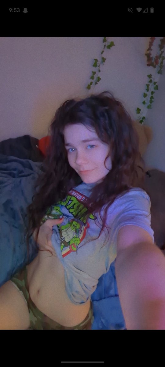 Skylar4Jade's tweet image. Who&apos;s your favorite turtle? Better not be Franklin.. that mf terrified younger me jaja 

#tmnt #turtle #franklintheturtle 
#Oklahoma