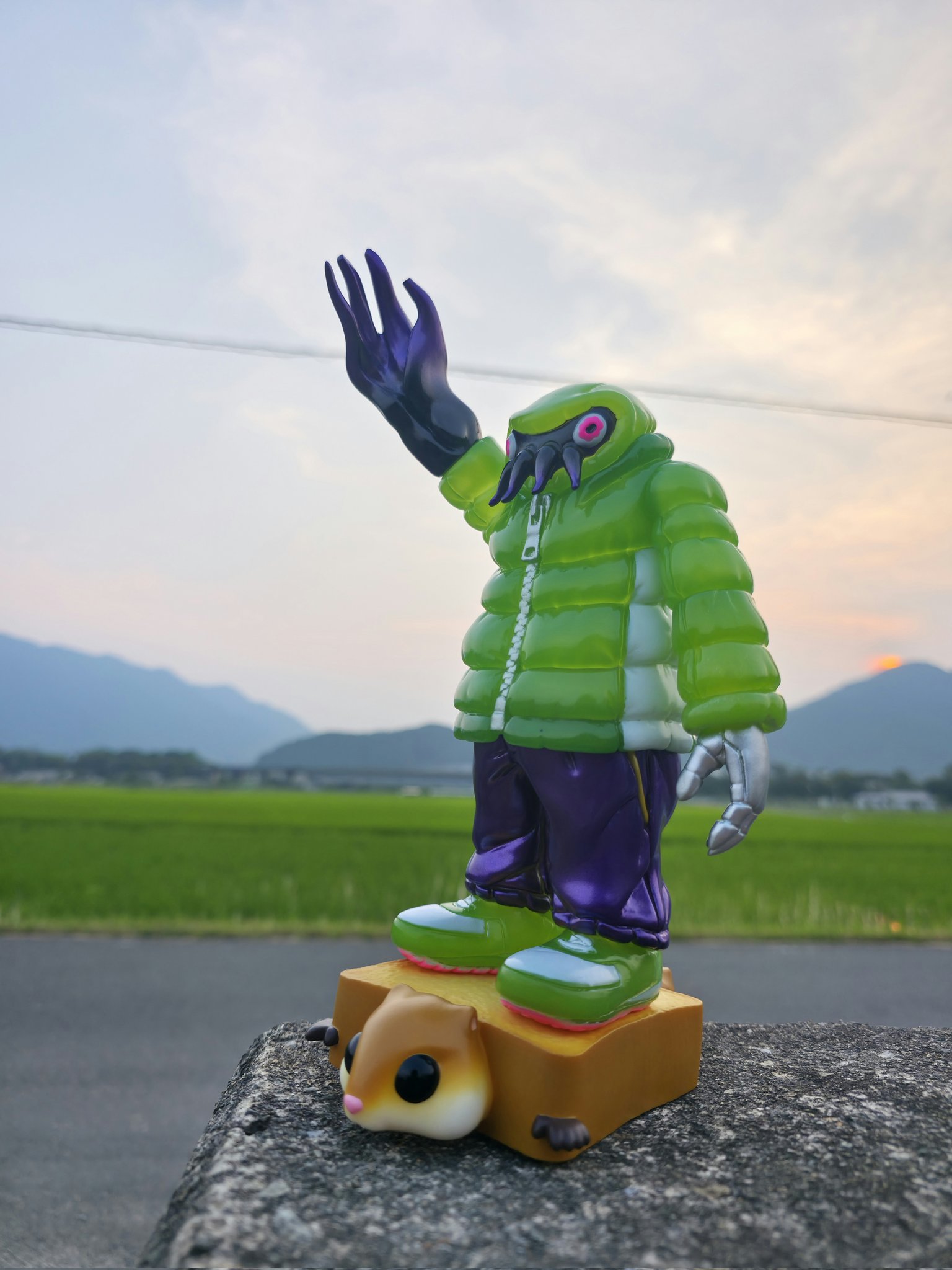 yasuyukikobayashi - Search / X