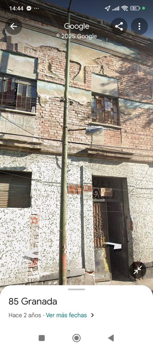 .<a href="/AlessandraRdlv/">Alessandra Rojo de la Vega</a> <a href="/AlcCuauhtemocMx/">Alcaldía Cuauhtémoc</a> <a href="/FiscaliaCDMX/">Fiscalía CDMX</a> <a href="/PAOTmx/">PAOT</a> Me urge reportar este caso estoy desesperada!! Llame a muchos números y ninguno responde! Alguien que me apoye! Esto es en la alcaldía Cuauhtémoc,  colonia morelos calle granada esquina Tenochtitlan. Al parecer las personas