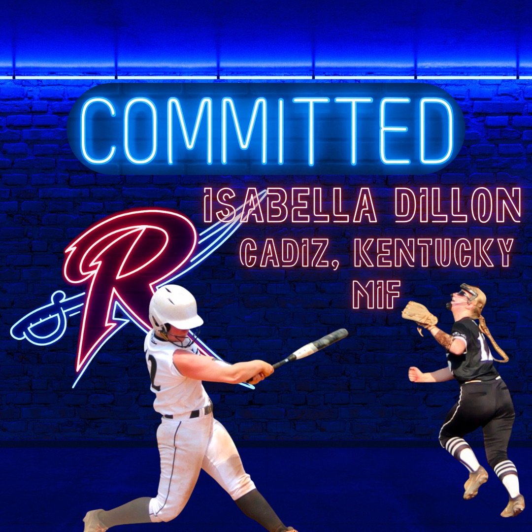 Isabella "Izzy" Dillon - 2026 tweet media