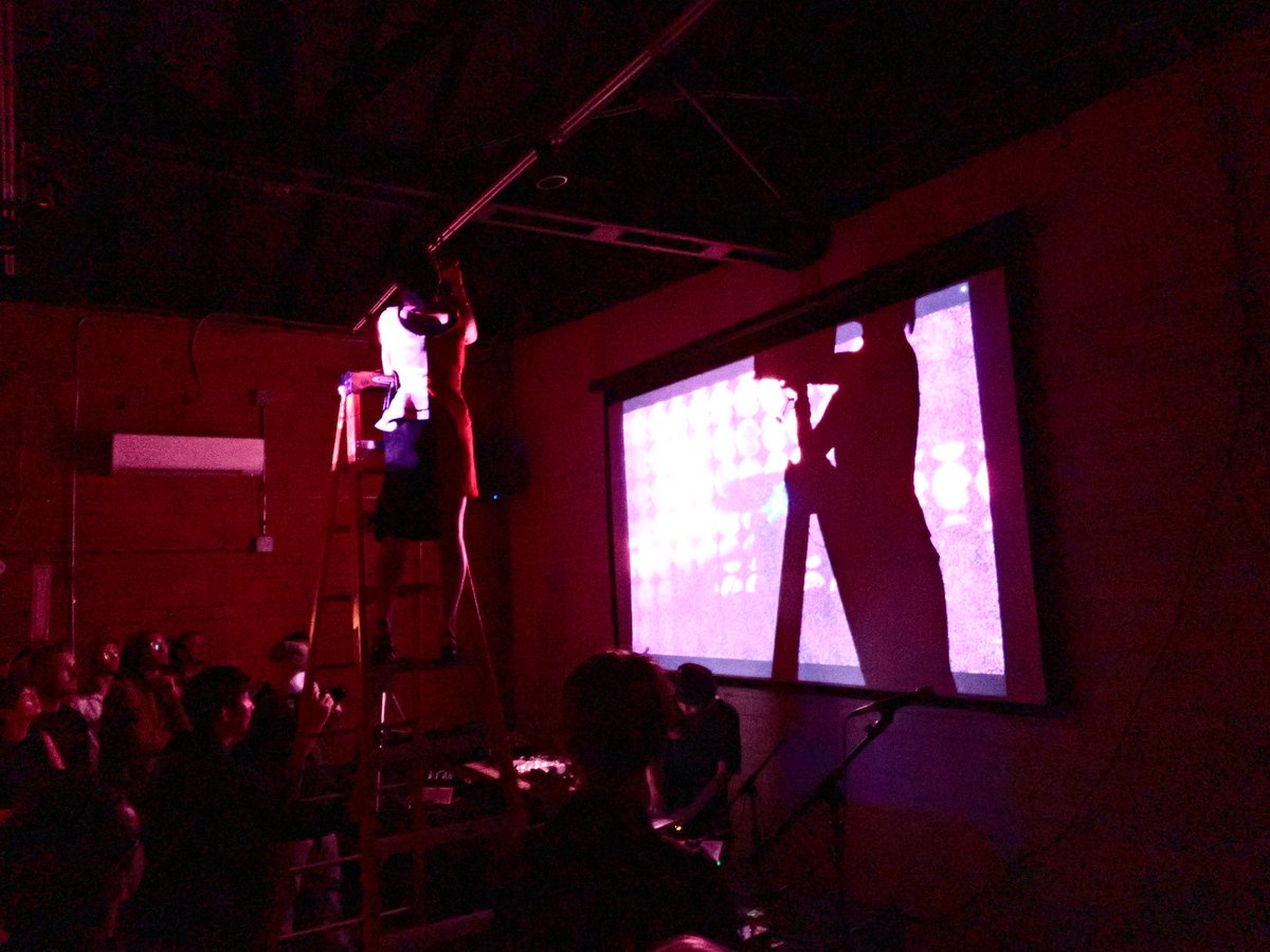 LIVE &amp; Performance at Los Angeles

AUG 18, 2023 “0 // 2023 Public Visuals Los Angeles”

at Coaxial  Los Angeles, CA