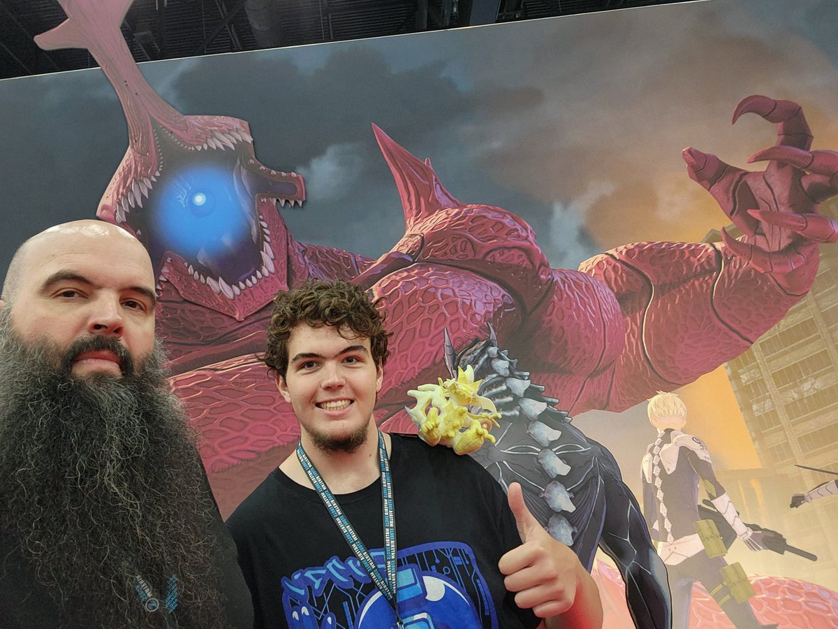 stevethiriot's tweet photo. #k8game https://t.co/aXxjiqTOLk