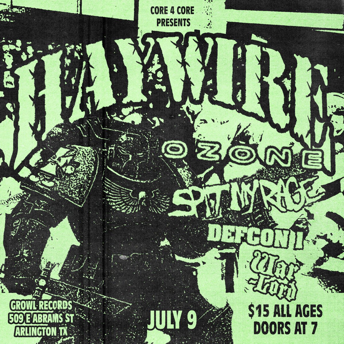 guys … it’s almost time …