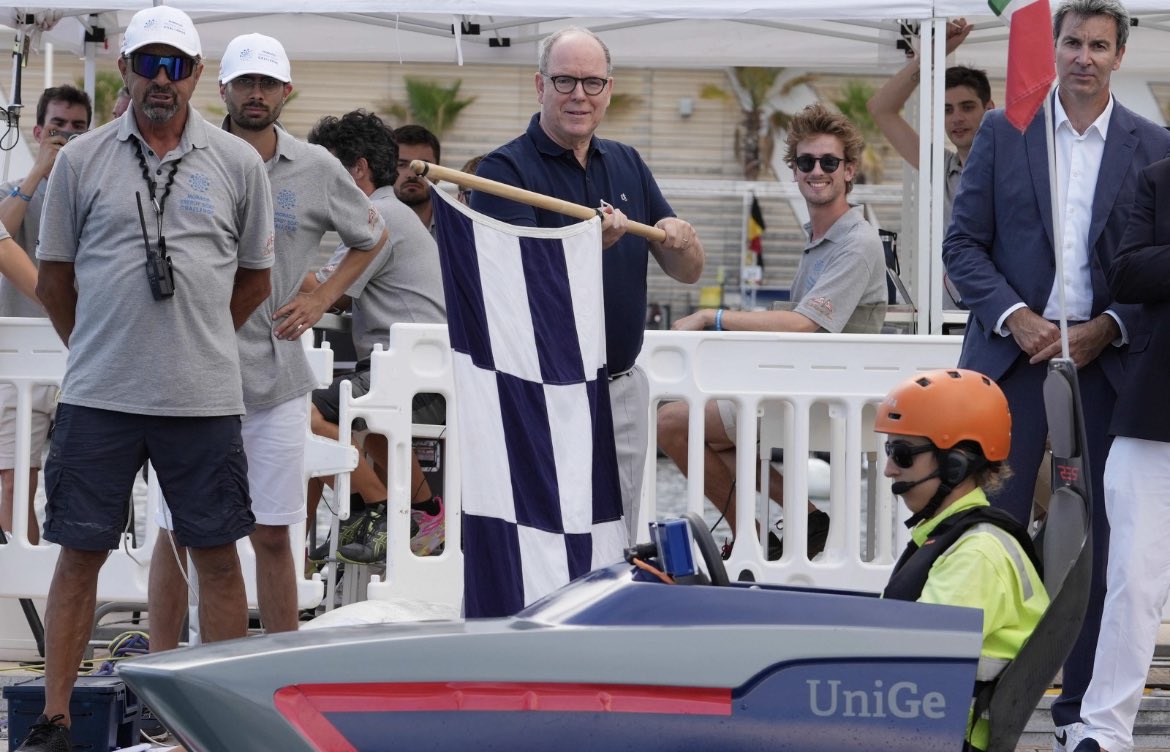 enrica roddolo (@enricaroddolo) on Twitter photo #PrinceAlbert #Monaco congratulates winners #MEBC2025 #greenyachting #sustainableyachting <a href="/yachtclubmonaco/">Yacht Club de Monaco</a> 🌊🇲🇨- my story <a href="/Corriere/">Corriere della Sera</a>
corriere.it/cronache/25_lu… #PrinceAlbert #Monaco congratulates winners #MEBC2025 #greenyachting #sustainableyachting <a href="/yachtclubmonaco/">Yacht Club de Monaco</a> 🌊🇲🇨- my story <a href="/Corriere/">Corriere della Sera</a>
corriere.it/cronache/25_lu…