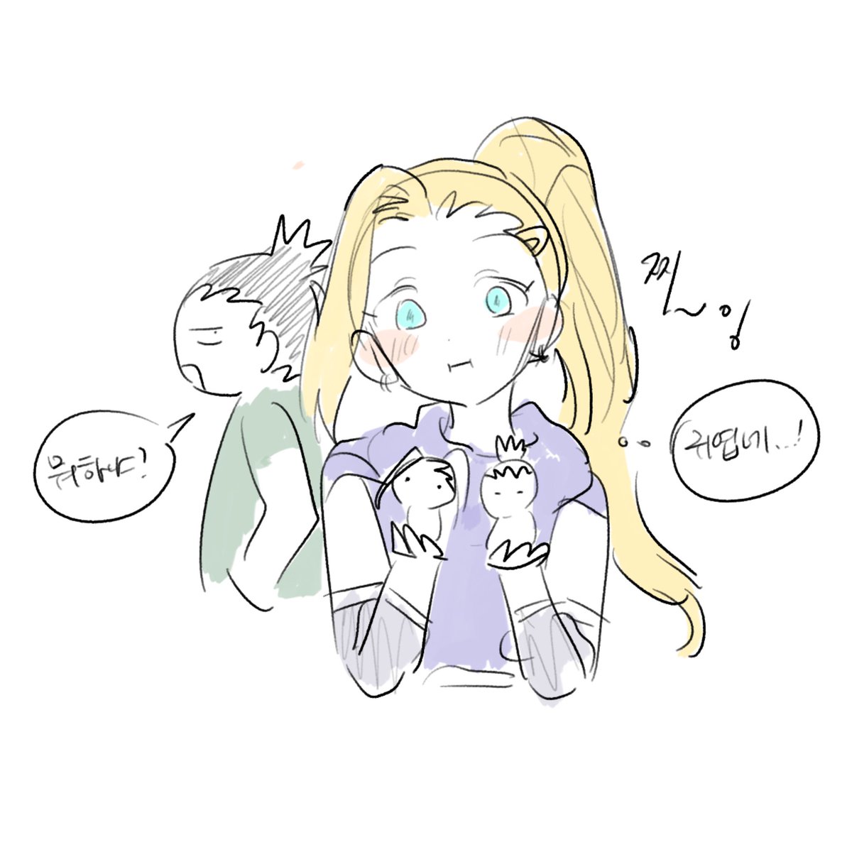 이노여신님 (@ino_09_23) on Twitter photo 