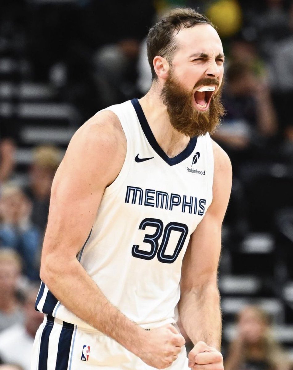 Hoop Central (@thehoopcentral) on Twitter photo TRADE DETAILS:
Pacers receive:
Jay Huff
Grizzlies receive:
2nd-Round Pick
2nd-Round Pick swap
(via <a href="/ShamsCharania/">Shams Charania</a>) TRADE DETAILS:
Pacers receive:
Jay Huff
Grizzlies receive:
2nd-Round Pick
2nd-Round Pick swap
(via <a href="/ShamsCharania/">Shams Charania</a>)