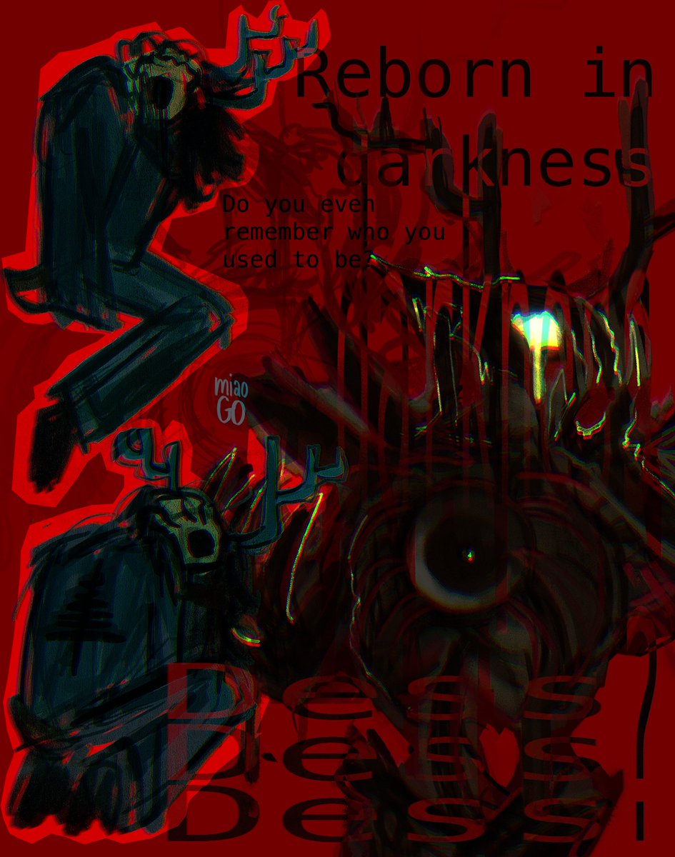 The Roaring Knight 
#DELTARUNE #deltarunespoilers