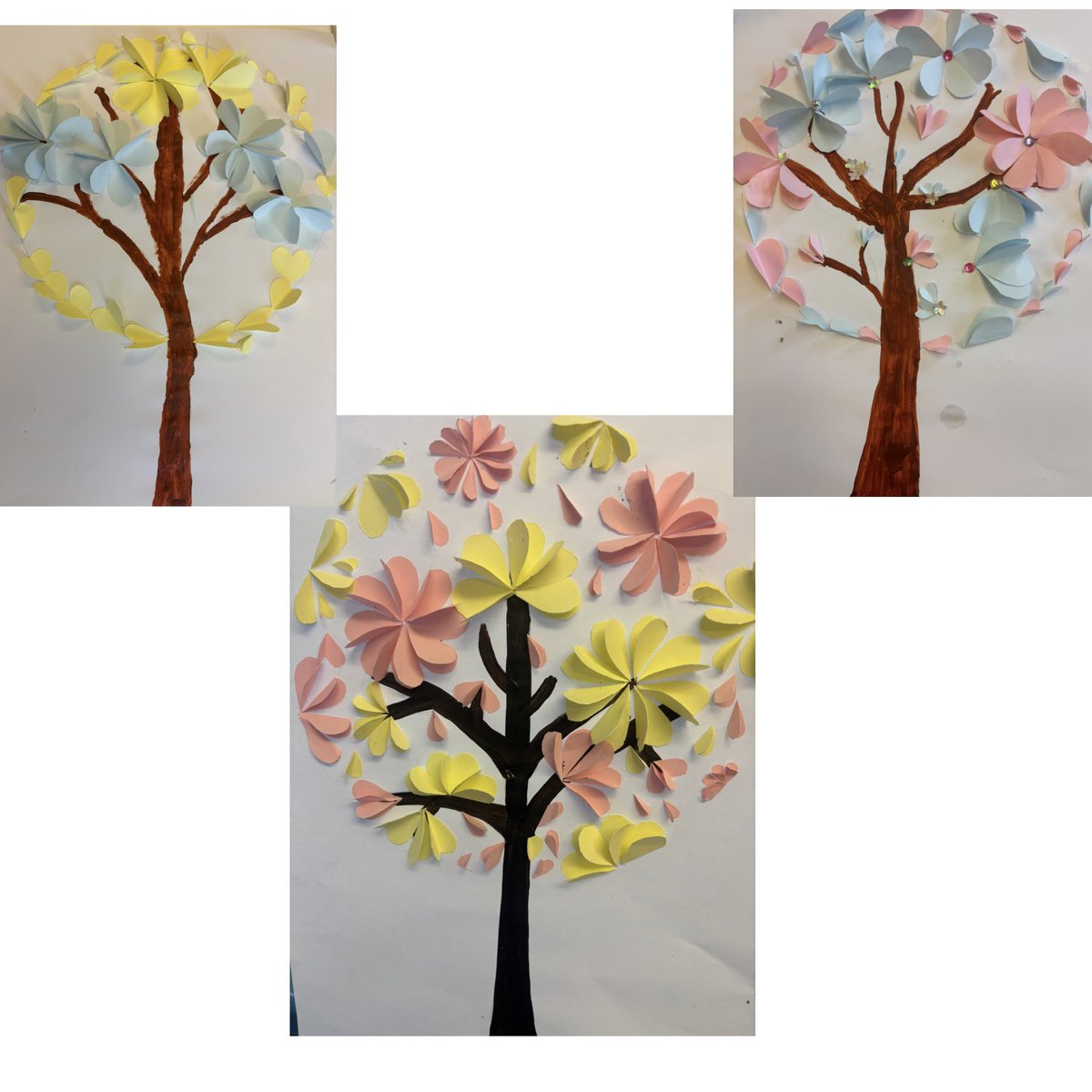 Janet Melia (@janetmelianhs) on Twitter photo Some beautiful pieces created by our ladies in the art room today!
#TeamTaylor <a href="/sodelafo/">David Milligan-Croft</a>
<a href="/PennineCareNHS/">Pennine Care NHS FT</a> <a href="/clwalne/">Clare louise</a>
<a href="/KateMeskell/">Kate Meskell</a> <a href="/longtallbrett/">Brett</a>
<a href="/annHallamNhs/">Ann π</a>
<a href="/Lydia69274885/">Lydia</a>
<a href="/MindBodySoleUK/">Mind, Body & Sole</a> <a href="/AmberMoores3/">Amber Moores</a> Some beautiful pieces created by our ladies in the art room today!
#TeamTaylor <a href="/sodelafo/">David Milligan-Croft</a>
<a href="/PennineCareNHS/">Pennine Care NHS FT</a> <a href="/clwalne/">Clare louise</a>
<a href="/KateMeskell/">Kate Meskell</a> <a href="/longtallbrett/">Brett</a>
<a href="/annHallamNhs/">Ann π</a>
<a href="/Lydia69274885/">Lydia</a>
<a href="/MindBodySoleUK/">Mind, Body & Sole</a> <a href="/AmberMoores3/">Amber Moores</a>