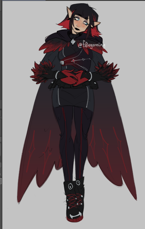 F0XGAMlNG's tweet image. tried designing superhero suits for haylee and morgan + a casual killswitch :3 #fortniteart #fortnitesuper #fortnite