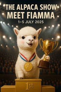 The future of identity verification could be decentralized. What do you think? #thealpacashow #MeetFiamma <a href="/fiamma_labs/">Please follow @onRide_</a>