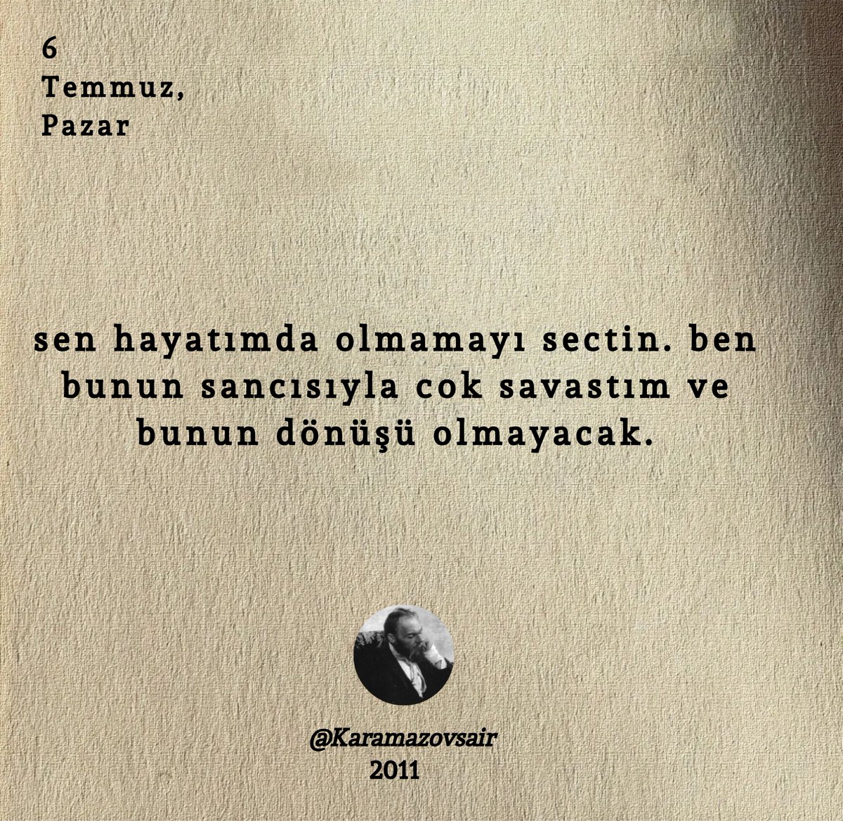 6 Temmuz
