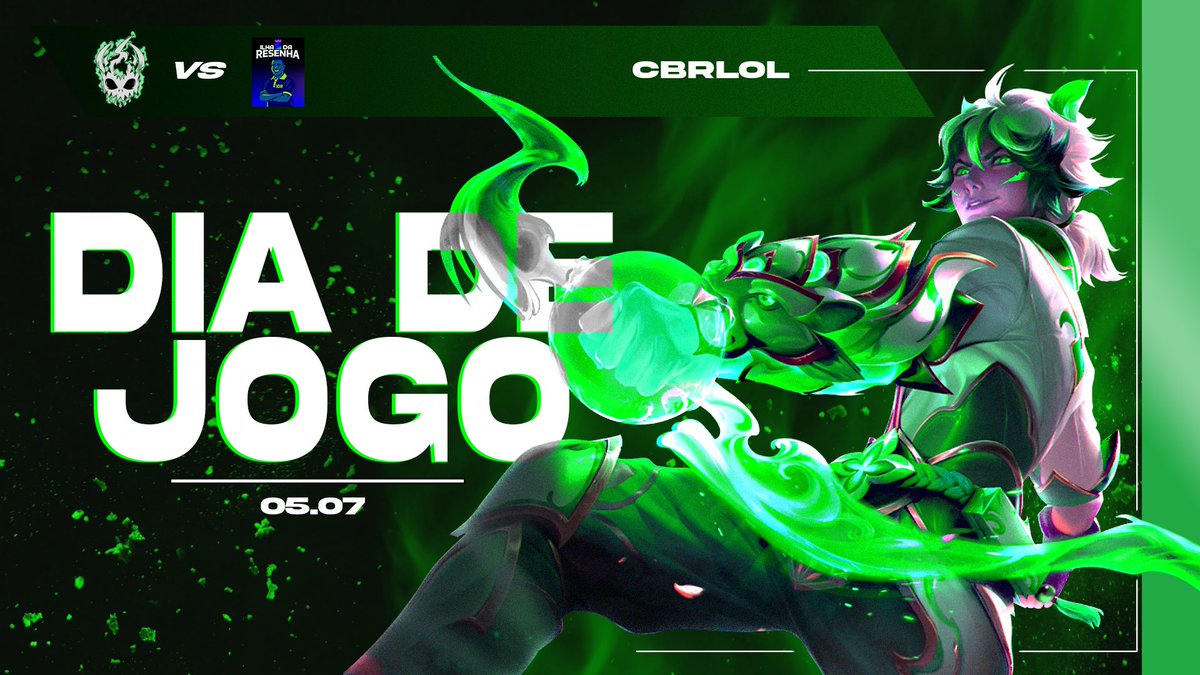 Cáoticos Team tweet media