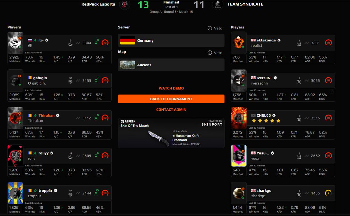 Thirakan tweet media