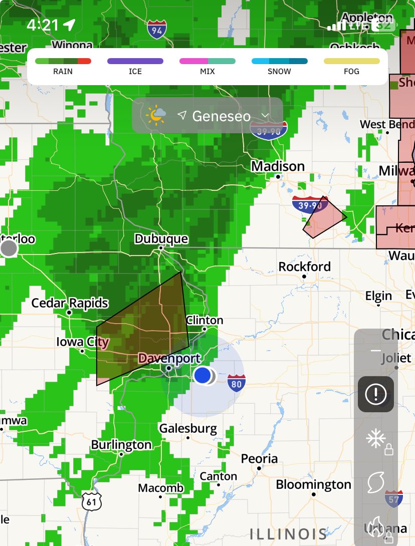 GeneseoParkDist's tweet photo. Outdoor Summer Movie Night is canceled tonight (7/5) due to projected storms. https://t.co/oa9bEGZlA6