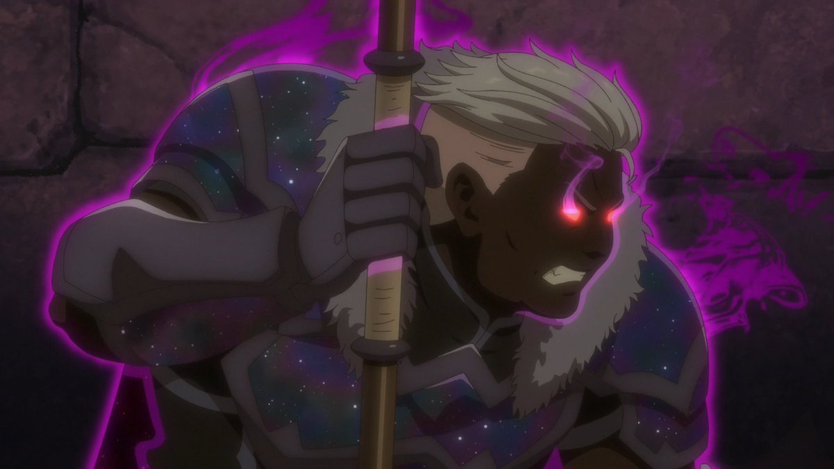 Drew Breedlove (@drewbreedloveva) on Twitter photo Happy Saturday adventurers🍀
Episode 22 of I Left My A-Rank Party (English Dub) is officially on <a href="/Crunchyroll/">Crunchyroll</a> 🔥
This week Clover fights their way through Achromatic Darkness…and maybe…runs into some familiar faces 👀
Can’t wait for everyone to see it☘️
#anime #manga Happy Saturday adventurers🍀
Episode 22 of I Left My A-Rank Party (English Dub) is officially on <a href="/Crunchyroll/">Crunchyroll</a> 🔥
This week Clover fights their way through Achromatic Darkness…and maybe…runs into some familiar faces 👀
Can’t wait for everyone to see it☘️
#anime #manga