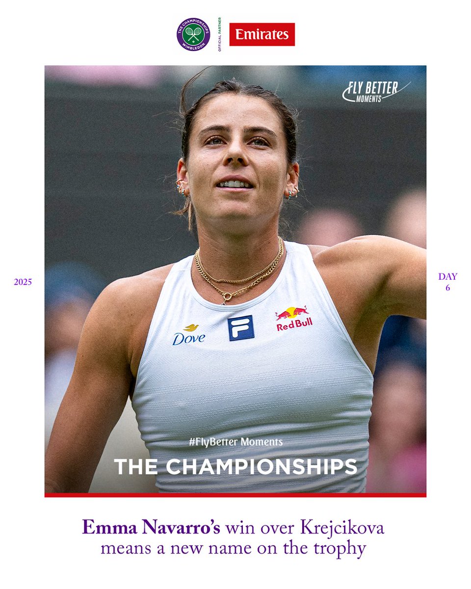 Wimbledon tweet media