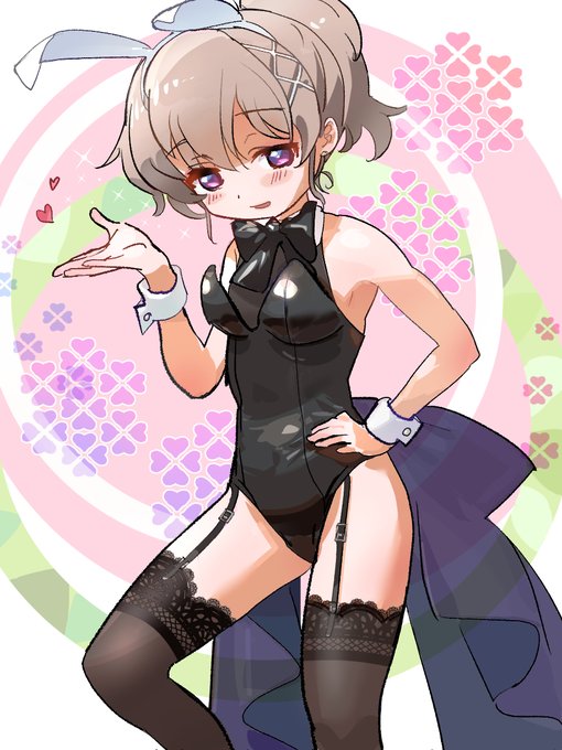 コッソリ…恋ちゃんお誕生日おめでとう…(超遅刻 