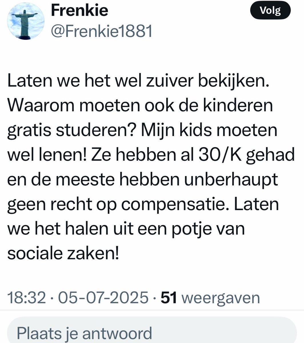 IngridC73's tweet photo. Via #Catshuisregeling kregen enkel #ErkendeGedupeerden 30K. Al deze mensen hadden daar recht op, ondanks dat niet iedereen zulke hoge schulden had. Voor de meesten is het teruggave #EigenGeld geweest &amp; totaal geen #Compensatie van alle ellende door onterechte terugvordering BD https://t.co/tNoHNCeXug