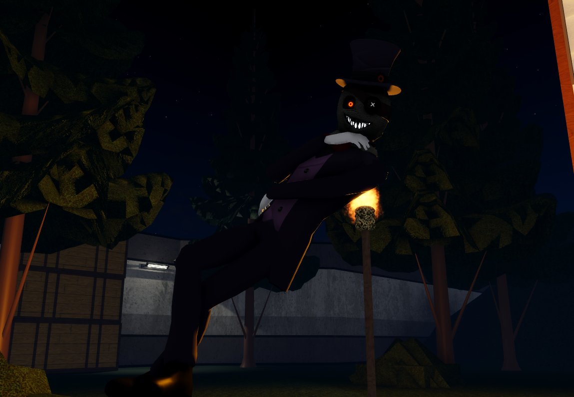 CiscomaniStudio's tweet image. "Been waiting for me, haven't you all?"
#ciscomanispiggyroleplay
