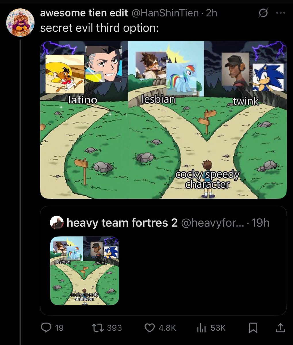 Genuinely what am I supposed to do