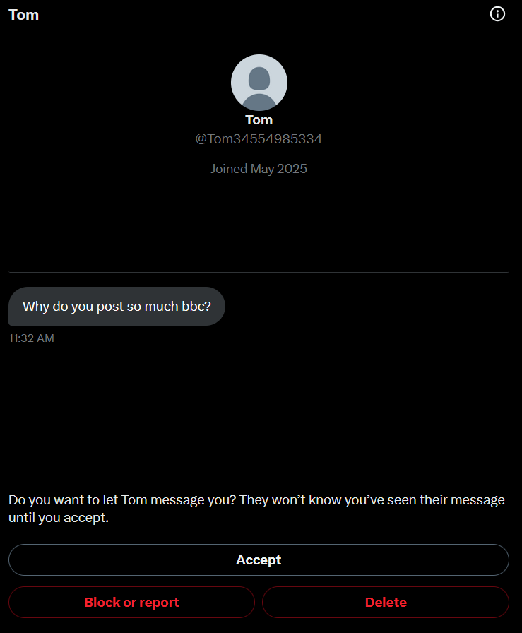 Good question Tom 😅