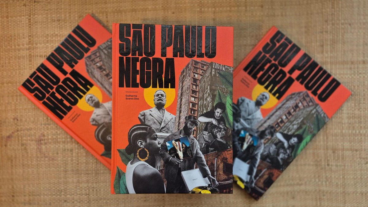 sp negra mais uma capa feita por mim ❤️