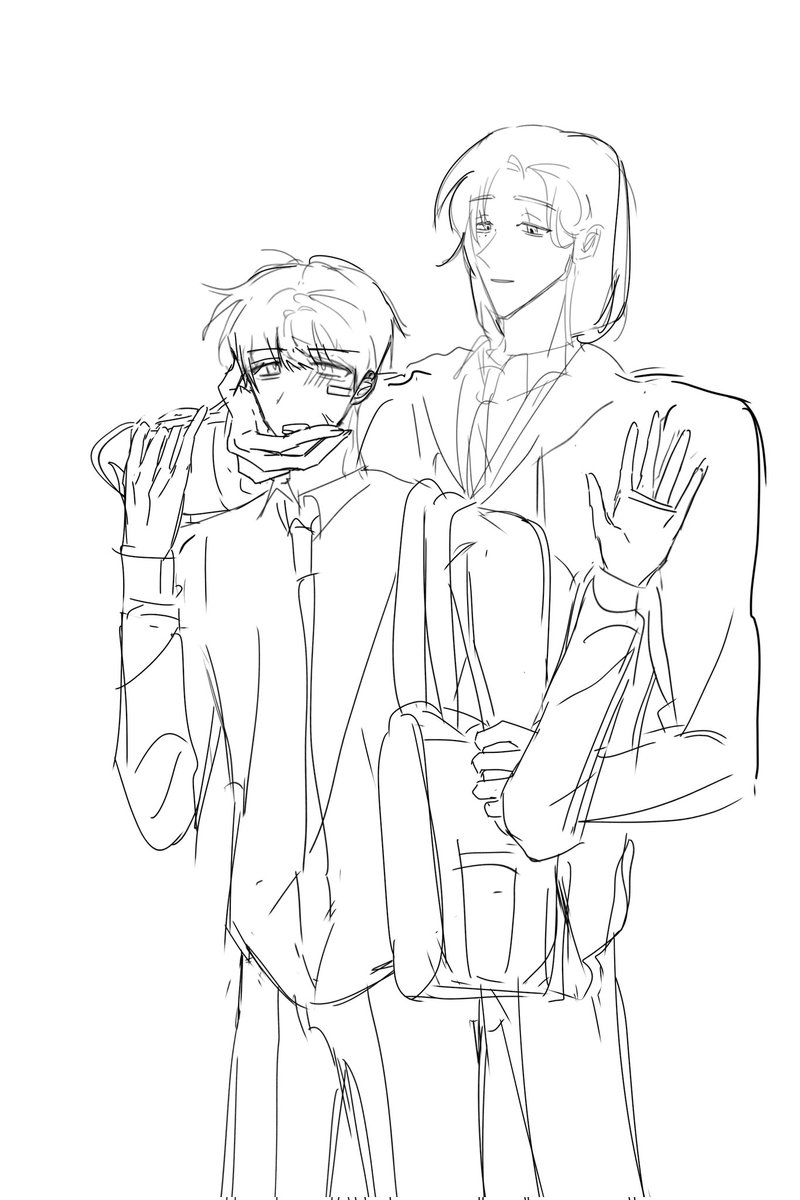 자관 굴립쉬다~