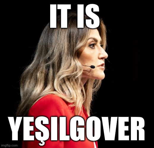 25% of VVD-voters don't want VVD-leader Yesilgöz to become prime minister