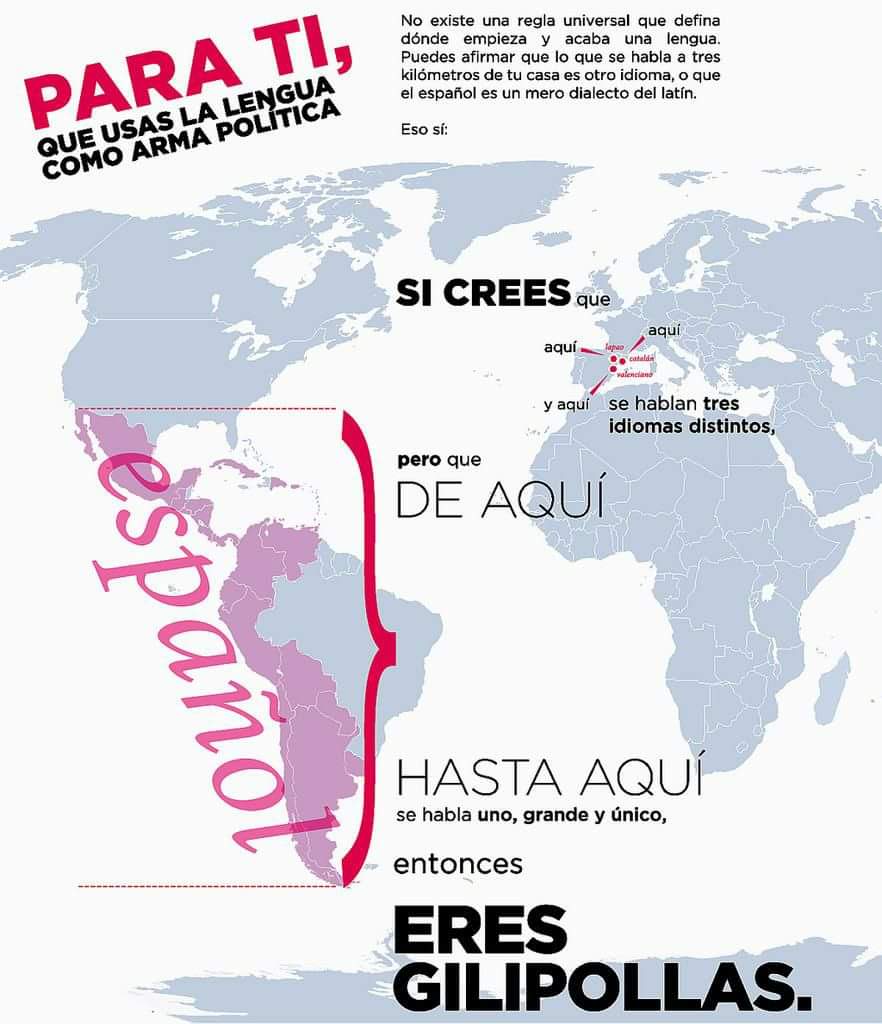 <a href="/jcamposasensi/">Jorge Campos Asensi</a> <a href="/diariomallorca/">Diario de Mallorca</a> Sí, eres eso...