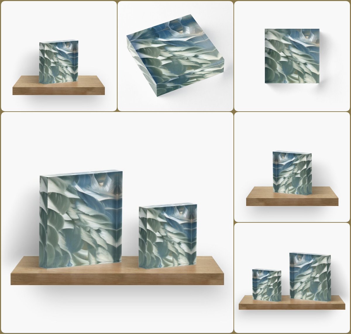 Istar Acrylic Block~by Art Falaxy~
~Be You Artfully~
#accents #homedecor #art #artfalaxy #coasters #mugs #puzzles #acrylicblocks #aprons #redbubble #FindYourThing #clock
-
✨ redbubble.com/i/acrylic-bloc…
COLLECTION: redbubble.com/shop/ap/320603… 
#artfalaxy