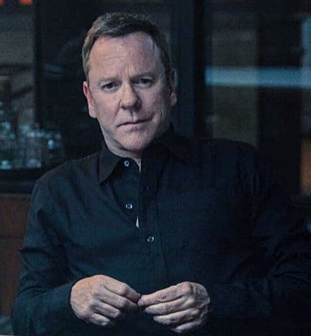 The24Source's tweet image. 2026?
Not too old.
Not too late.

@FOXTV @HowardMGordon @BrianGrazer @joncassar @RealKiefer @Y_Strahovski @MaryLynnRajskub @CBernardsbull