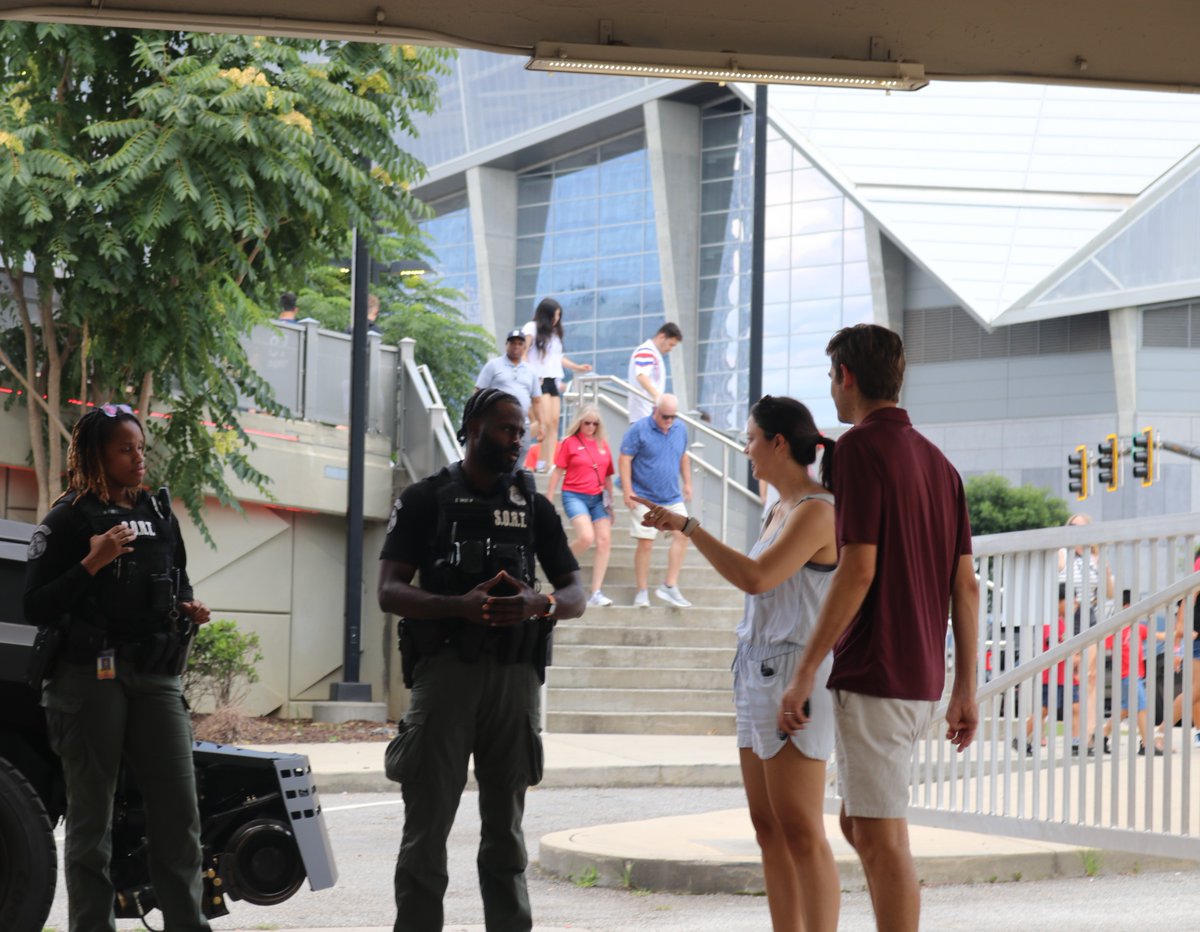 MPD thanks all the 2025 #FIFAClubWorldCup fans for riding MARTA this tournament season. We appreciate you choosing safe, reliable transit and showing respect along the way. We look forward to seeing you all in 2026!