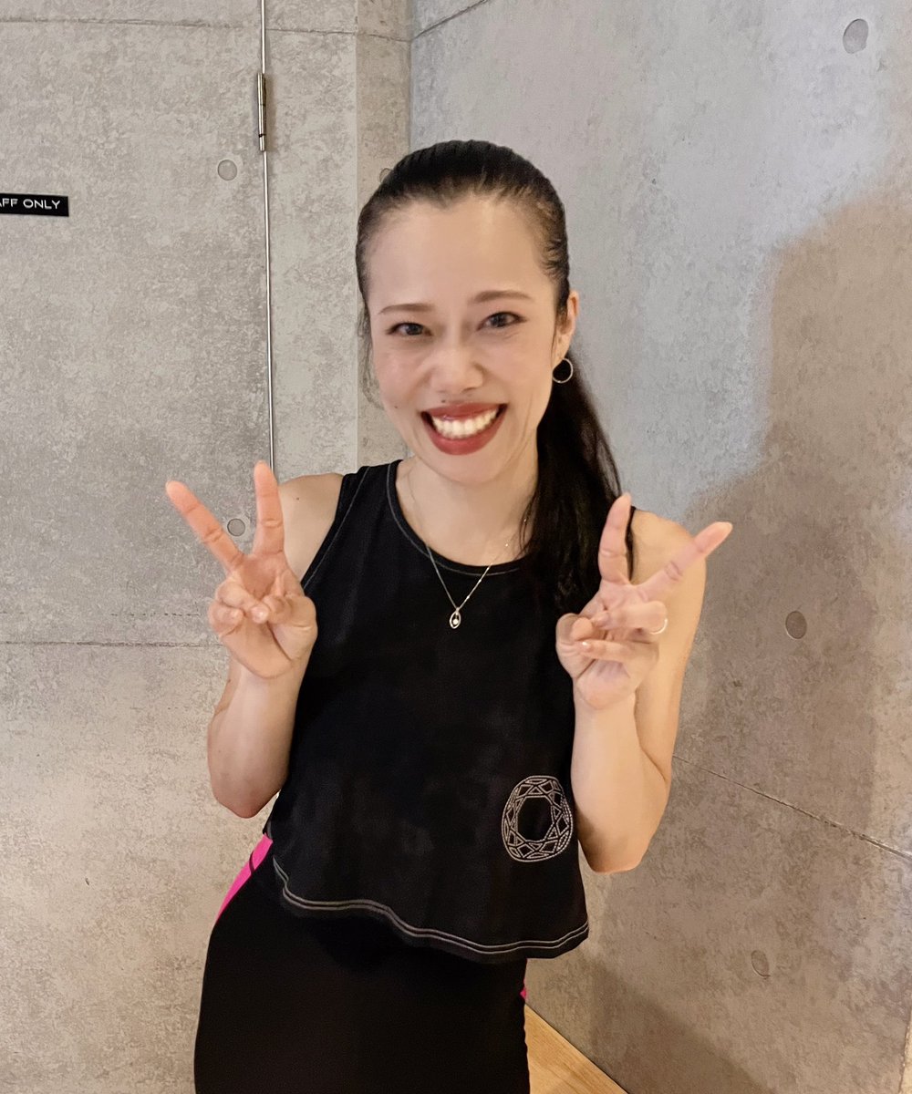 昨日はYurikoさんの BSW Soul 1☺︎
引き出し全部あけました‼︎って☺︎
はぁ♡楽しかった♡可愛かった♡
また会いに行きます♡