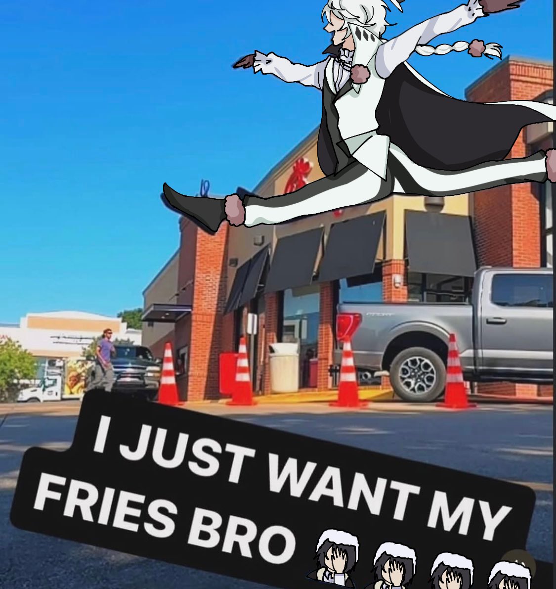 yaoitesticle's tweet image. #whoremembers