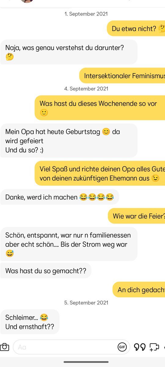 Incel Aktivist tweet media