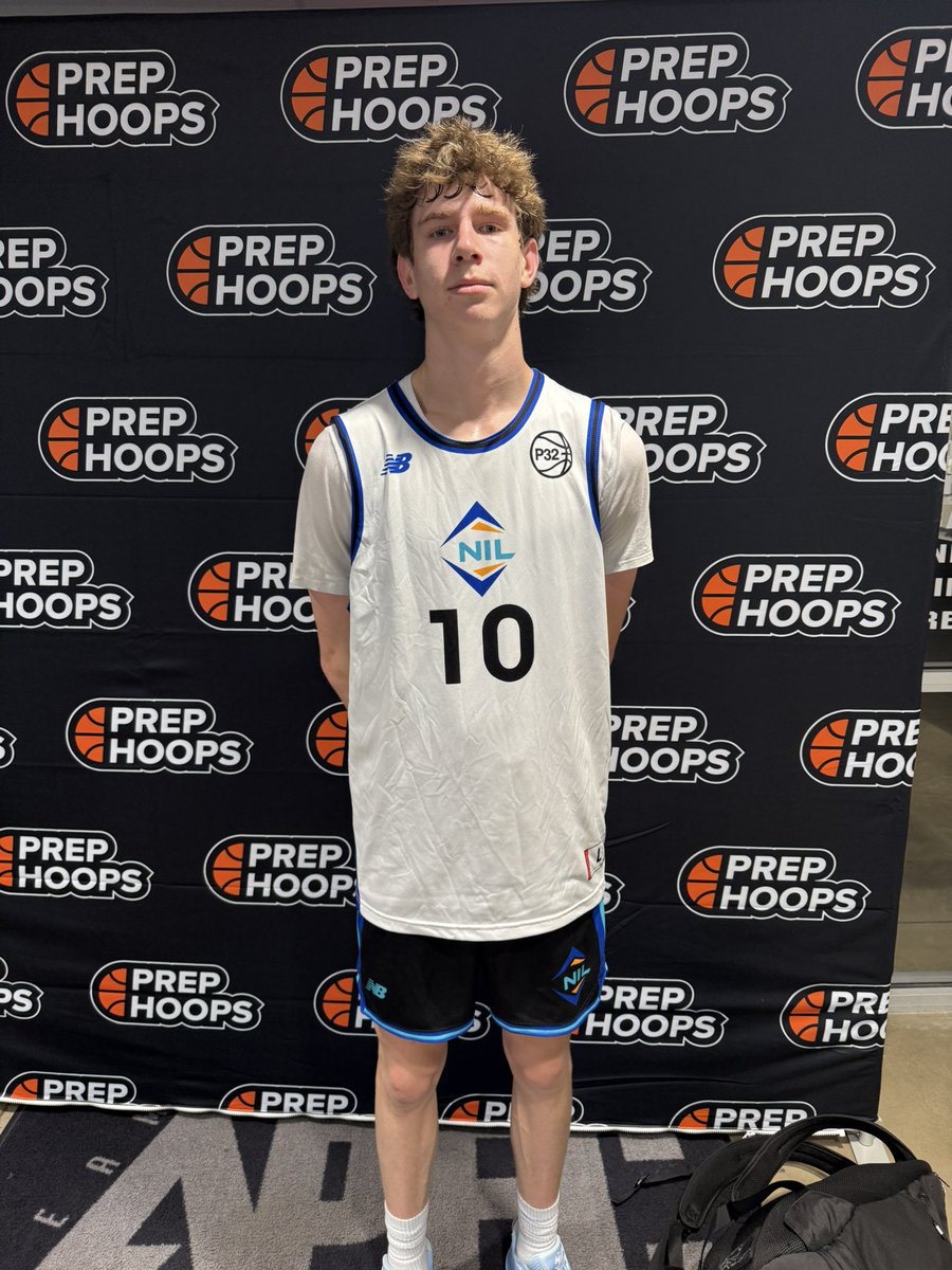 🚨Standout Alert 🚨 

Michael Ackerman impressed with his decision and shot making throughout his game against Texan Elite 16U

<a href="/PrepHoopsTX/">Prep Hoops Texas</a> <a href="/PHCircuit/">Prep Hoops Circuit 🏀</a> #PHTheTuneUpTX