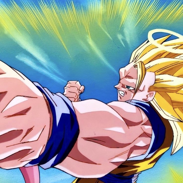 JUST_DBZ 🈯️ tweet media