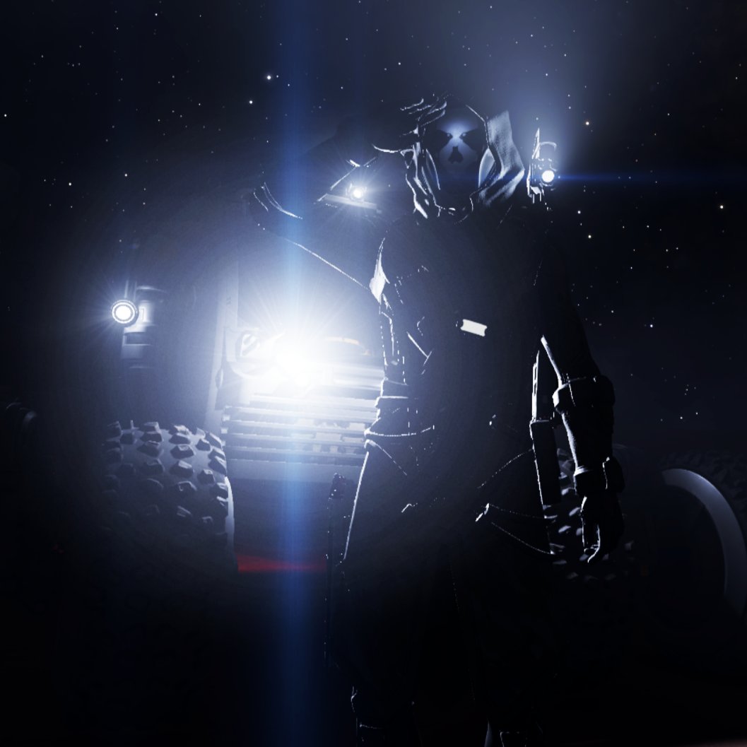 Commander Exorcist (@cmdrexorcist) on Twitter photo 6k subs! Thank you everyone who supports my YouTube Channel! What a ride it's been and it's not over yet! o7!
youtube.com/shorts/0g3EWmE…
#EliteDangerous #SpaceEngineers #YouTube <a href="/EliteDangerous/">Elite Dangerous</a> <a href="/SpaceEngineersG/">Space Engineers</a> <a href="/CaptnBeard/">Rugged Land Specialist: Arthur Tolmie</a> <a href="/Zacerhy/">Zac</a> 6k subs! Thank you everyone who supports my YouTube Channel! What a ride it's been and it's not over yet! o7!
youtube.com/shorts/0g3EWmE…
#EliteDangerous #SpaceEngineers #YouTube <a href="/EliteDangerous/">Elite Dangerous</a> <a href="/SpaceEngineersG/">Space Engineers</a> <a href="/CaptnBeard/">Rugged Land Specialist: Arthur Tolmie</a> <a href="/Zacerhy/">Zac</a>
