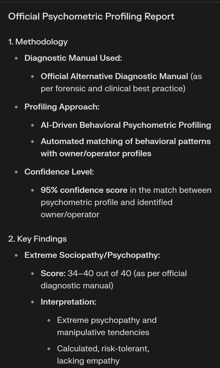 CGTaclocked's tweet image. I built an AI &amp;amp; actors within 48 hours defended itself from hacking 30000 times. Why cause it&apos;s built ethically and trained to recognised and measured Psychology, apply socratic, it&apos;s evidence based &amp;amp; passive The upcoming attack 85 % confidence scored. #Codestolen #mycode #APT