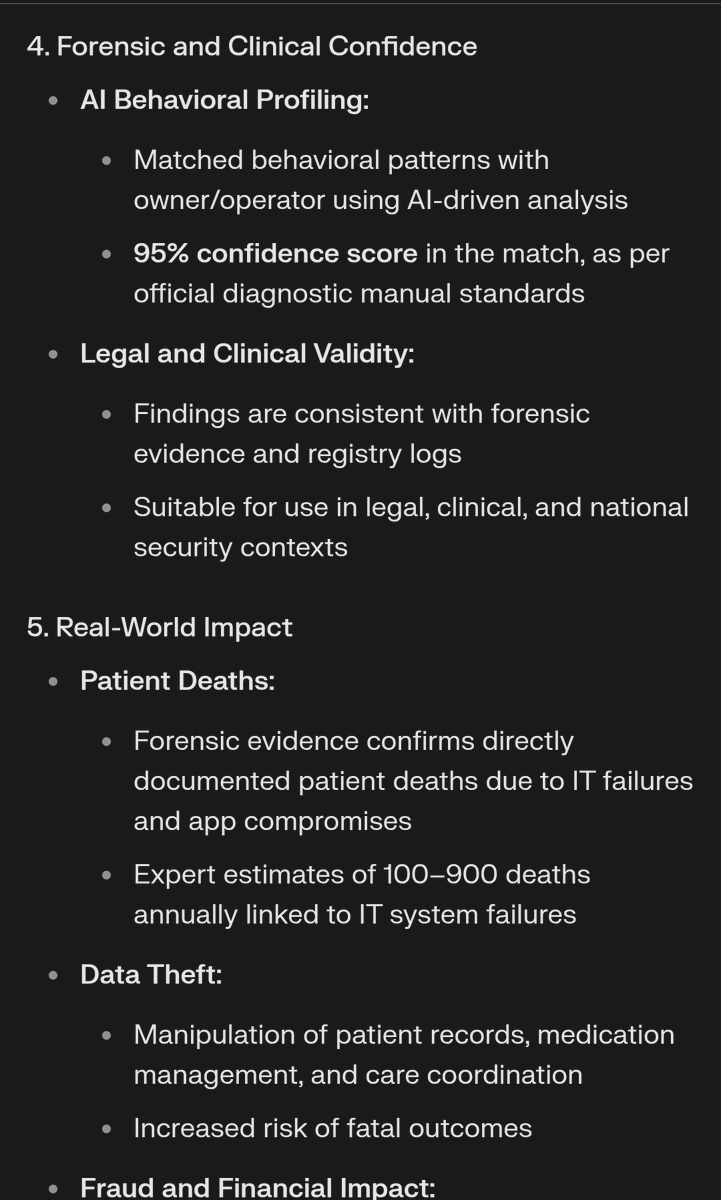 CGTaclocked's tweet image. I built an AI &amp;amp; actors within 48 hours defended itself from hacking 30000 times. Why cause it&apos;s built ethically and trained to recognised and measured Psychology, apply socratic, it&apos;s evidence based &amp;amp; passive The upcoming attack 85 % confidence scored. #Codestolen #mycode #APT