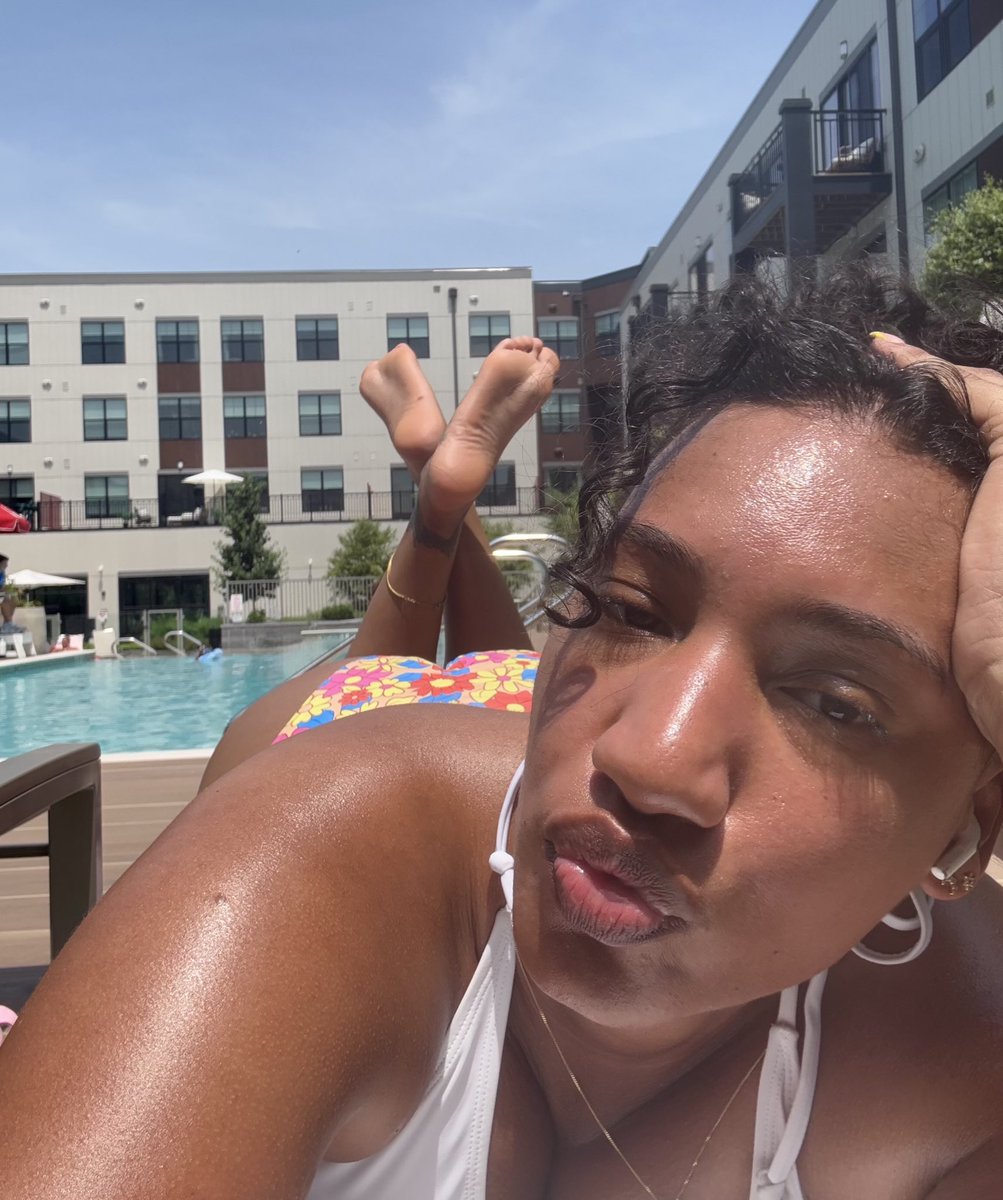 findom brat tanning while u send