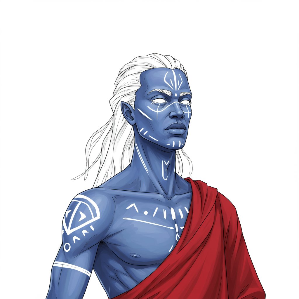 Chief ElOgiso