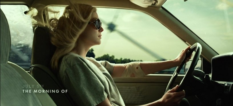 TheCinesthetic's tweet photo. "today is july 5th. the day i fake my own death."

happy gone girl day! https://t.co/MWbDUd2PaT