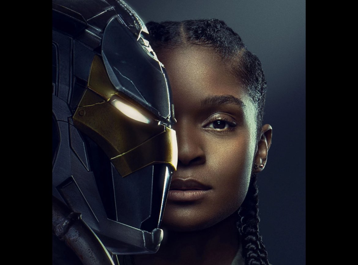 She got kicked out of school for cheating, joins a gang that steals, throws anyone under the bus who tries to help her, constant unlikable attitude and makes a deal with the devil to bring back her friend rather than move on in a healthy way.

#Ironheart