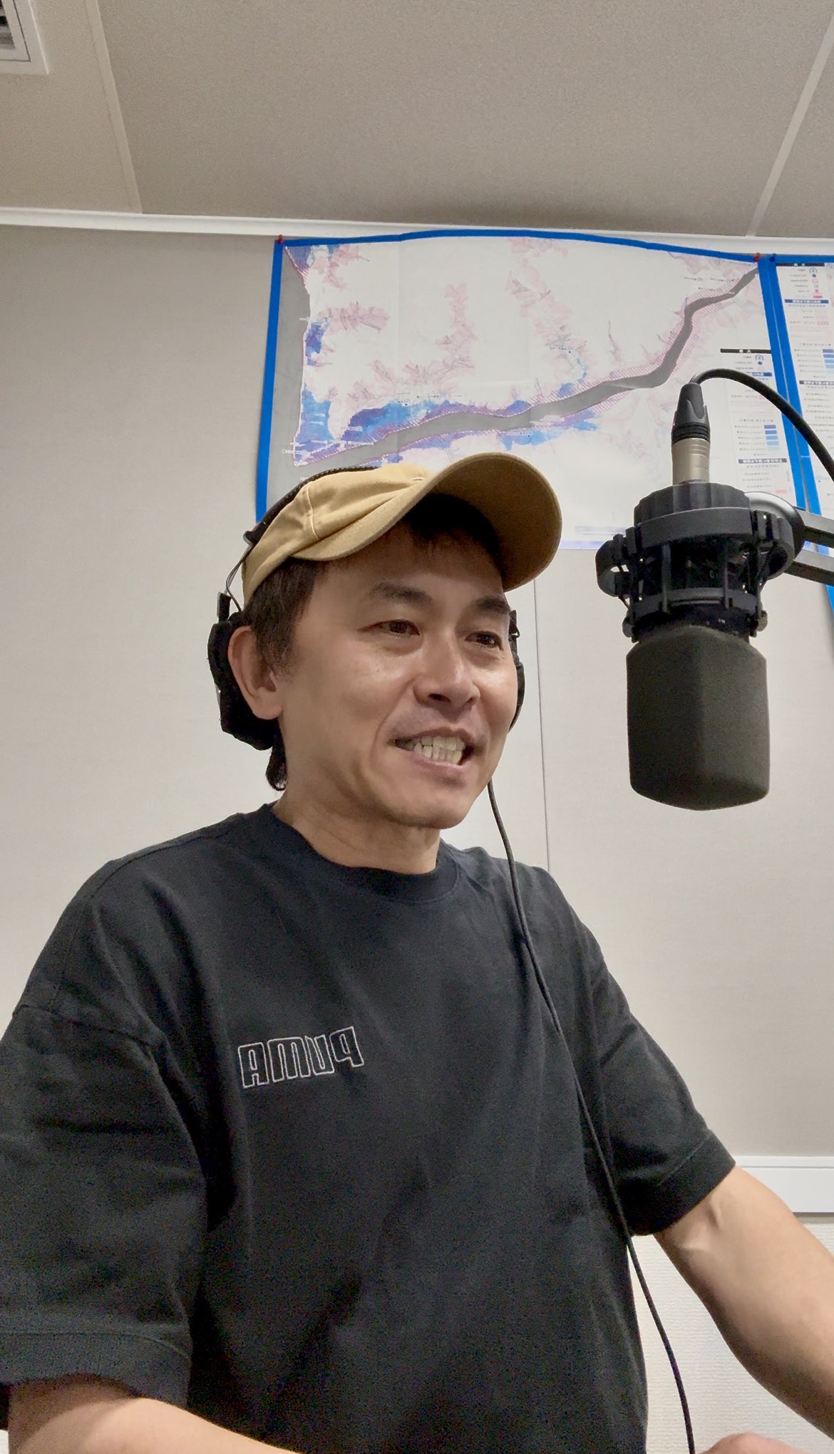 おはらじお しなっち │ アリーナDJ🎤・ラジオパーソナリティー on X