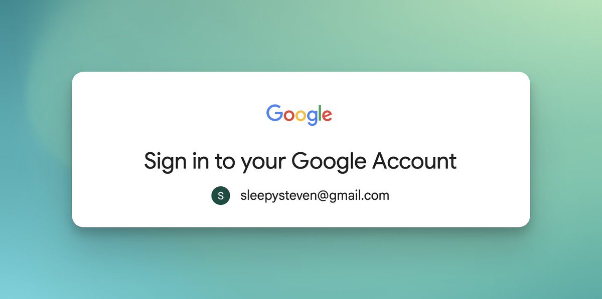 bsierakowski's tweet image. Was absolutely wracking my brain on what this account could be, then remembered that 13 years ago a bandmate name Steve fell asleep during practice and was then known as "sleepy steve" for the rest of time.
I made an email address for people to send fan mail.