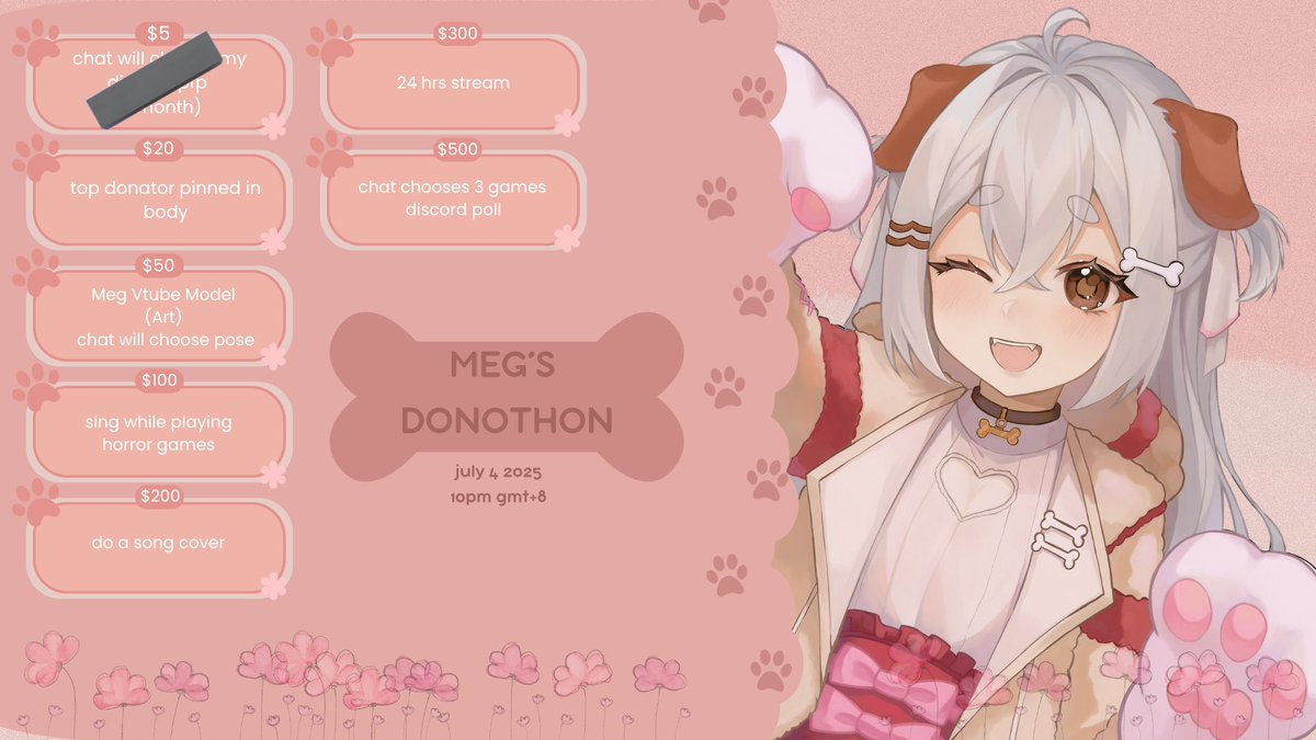 meg | puppy 🐾 (@Meggeyo) / Posts / X