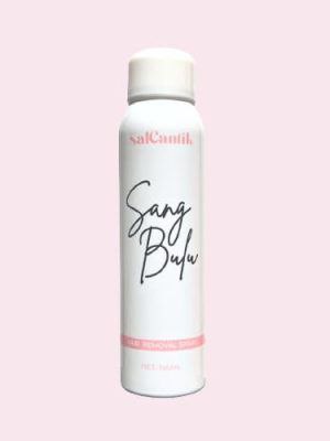 2. Hair removal cream/spray

Pros ✅

1. Mudah digunakan
2. Bulu tumbuh tanpa jadi ingrown hair
3. Hair removal cream/spray ada ingredients yang boleh buat kulit jadi lembut 

Cokki s.shopee.com.my/4fcjEJpY5n

Sang bulu
s.shopee.com.my/6VB0ng0JKH