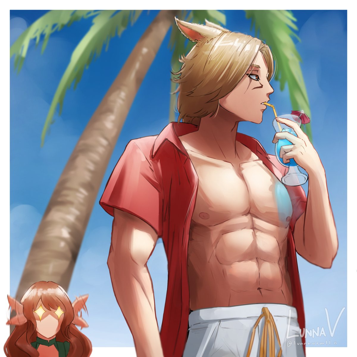 Look at that hungry potato 😏 <a href="/MatthiasVistelo/">Matthias Vistelo🔞</a>